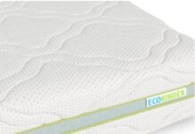 Немецкие матрасы: лучшие модели премиум-класса