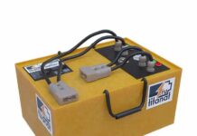 Аккумуляторы для погрузчиков Yale 24V: советы по выбору