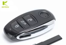 Для чего нужен смарт-ключ для автомобиля?