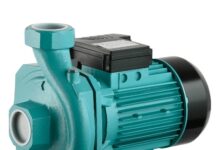 Какие бывают насосы?