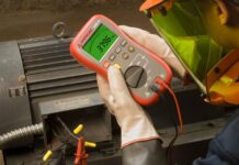 Как правильно измерять сопротивление изоляции?