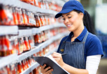 Мерчендайзер в строительном магазине: роскошь или необходимость?