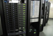 Покупка бу сервера через интернет