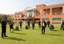 Школы в Испании: как все устроено?