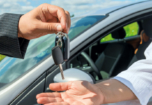 Услуга трезвый водитель — особенности и преимущества