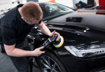 Зачем нужен детейлинг авто?