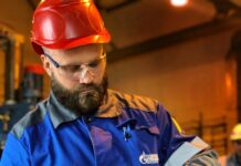 Слесарь: особенности обучения