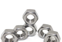 Сферы применения гаек из нержавеющей стали