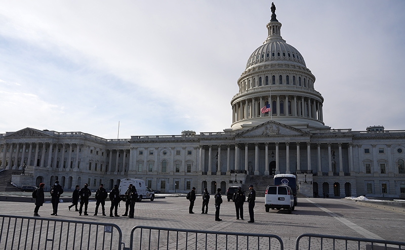 Washington Post: В элитах США обозначился раскол из-за Украины