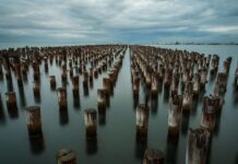 Виды фундаментов, используемые в строительстве