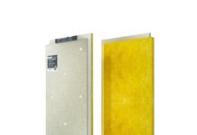 Акустические сэндвич-панели: надежная защита от шума и огня