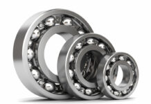 Шариковые подшипники: назначение