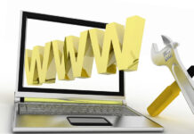 Как проводится модернизация сайта?