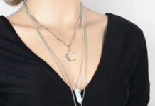 Подвеска: идеальный подарок