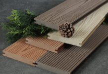 Отличие древесно-полимерного композита от древесины