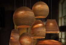 Какие бывают светильники?