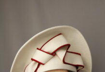 Фетровые шляпы: стильный головной убор