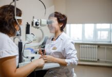 Преимущества лазерной коррекции зрения