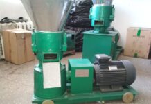 Мини-грануляторы ZLSP: их назначение