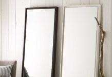 Плюсы зеркала на заказ