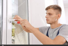 Типичные поломки пластиковых окон