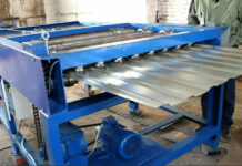 Достоинства профнастила