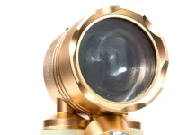 Как выбирать противопожарный световой фонарь?