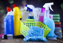 Важные расходники и хозяйственные товары для ресторанного дела