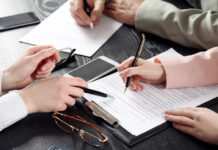 Как оформить бизнес