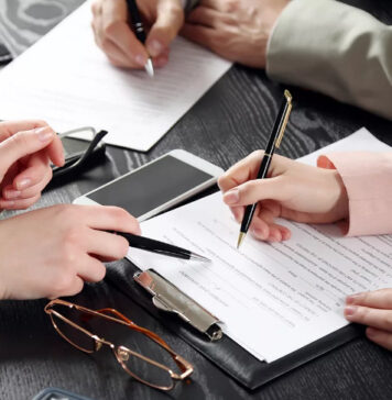 Как оформить бизнес