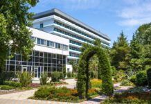 Польза от отдыха в санатории