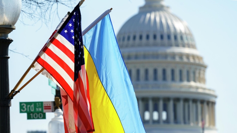 На Украине заявили о сигнале США для Путина