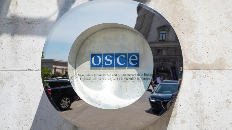 Новый глава ОБСЕ в Молдавии рассчитывает на сотрудничество с Тирасполем