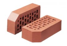 Фасонный кирпич: чем хорош такой материал для облицовки