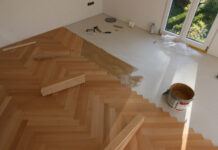 Основные отличия паркетной доски от ламината