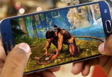 Популярные игры на Андроид