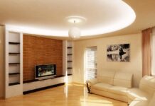 Правила ремонта в квартире