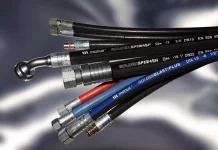 Рукава высокого давления: выбор