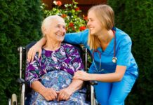 Критерии выбора частного пансионата для пожилых людей