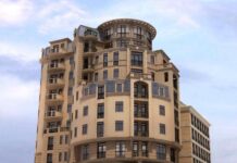 Выбор недвижимости в Тбилиси