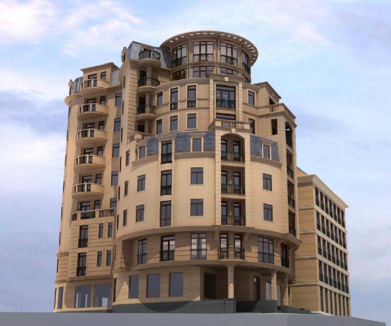 Выбор недвижимости в Тбилиси