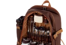 Что взять на пикник?