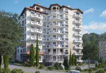 Выбираем квартиру в новостройке Крыма