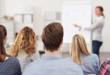 Лучшие курсы обучения в Москве