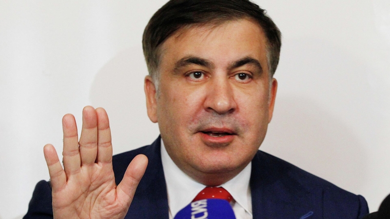 Адвокат не исключил, что у Саакашвили подтвердят туберкулез и деменцию