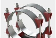 Критерии выбора опоры трубопроводов