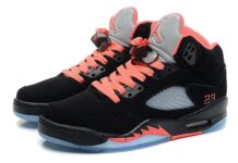 Женские Nike Air Jordan: стиль и практичность