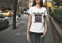 Выбор хорошей футболки