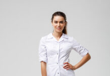 Выбор медицинского халата