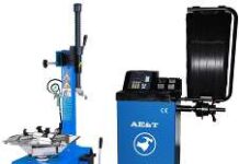 Выбор оборудования для шиномонтажа